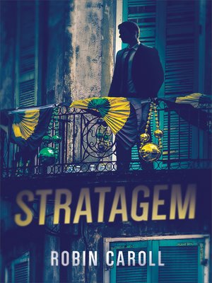 Stratagem - ebook